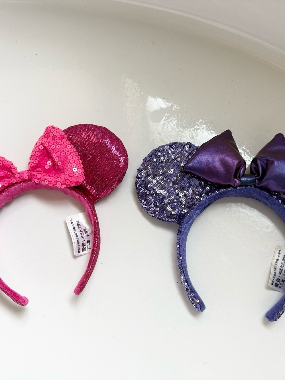 Disney Mouse Ears - Picture 2 of 5